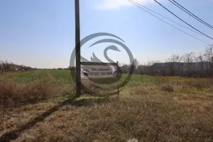 Teren de vanzare/inchiriere | 7800mp | Parcul Industrial | COMISION 0%