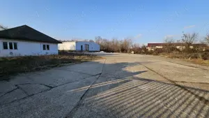 Hală de producție și depozitare de vanzare in Valenii de Munte - imagine 5