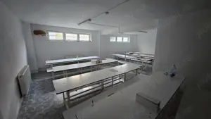 Hală de producție și depozitare de vanzare in Valenii de Munte - imagine 10