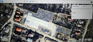 Hală de producție și depozitare de vanzare in Valenii de Munte - imagine 8