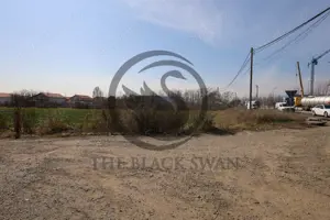 Teren de vanzare/inchiriere | 7800mp | Parcul Industrial | COMISION 0% - imagine 6