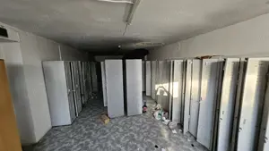 Hala productie si depozitare 2800 mp Central VALENII DE MUNTE - PH acces TIR - imagine 8