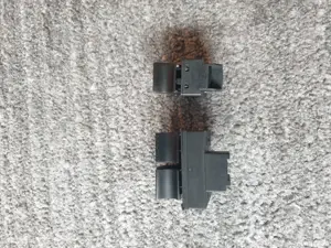 Buton/comutator actionare geamuri Audi A4 - imagine 2