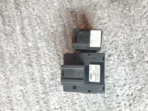 Buton/comutator actionare geamuri Audi A4