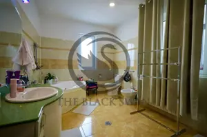 Casă de vanzare cu garaj și anexă | teren 785 mp| Gageni | Comision 0% - imagine 15