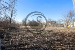 Teren intravilan de vanzare | 695 mp | B-dul Bucuresti | Comision 0% - imagine 3