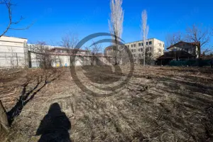 Teren intravilan de vanzare | 695 mp | B-dul Bucuresti | Comision 0% - imagine 10