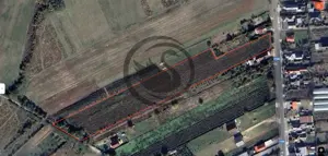 Teren intravilan de vanzare | 12.650 mp | Ghirdoveni, | Comision 0%