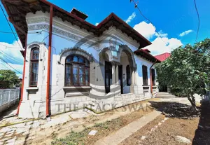 Casă/Vila interbelica de vanzare | Ploiesti, Ultracentral |Comision 0%