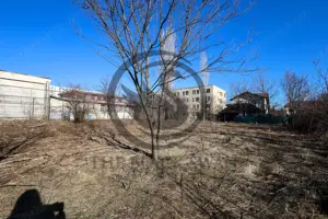 Teren intravilan de vanzare | 695 mp | B-dul Bucuresti | Comision 0% - imagine 11