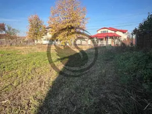 Teren intravilan de vanzare | 12.650 mp | Ghirdoveni, | Comision 0% - imagine 8