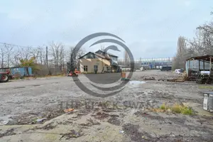 Teren si hala de inchiriat | 9.984 mp teren | Depozit Lidl | Prahova