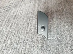 Buton actionare oglinzi si buton reglaj faruri Audi A4 - imagine 4