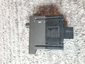 Buton actionare oglinzi si buton reglaj faruri Audi A4 - imagine 5