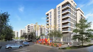 Apartamente 2 cam | 53mp | Terasa 22mp  | Traian Vuia | ID:1172