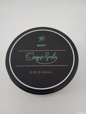  Mega oferta Cărbune activ pentru albirea dinților 