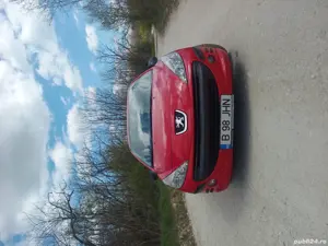 Vand Peugeot 207 1,4 hdi sau schimb cu rulota - imagine 4 Vand Peugeot 207 1,4 hdi sau schimb cu rulota - imagine 4