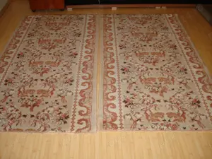 Covoare -traverse 2 buc