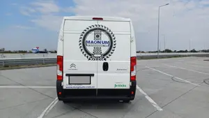 Citro n Jumper L2H2 - imagine 2