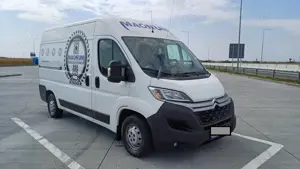 Citroen Jumper L2H2 , unic proprietar , fără evenimente