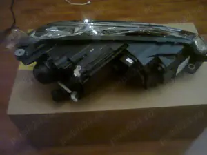 Faruri noi originale VW Golf 7 facelift(2016-)5G1 941 005 D - faruri noi - imagine 3