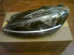 Faruri noi originale VW Golf 7 facelift(2016-)5G1 941 005 D - faruri noi - imagine 2