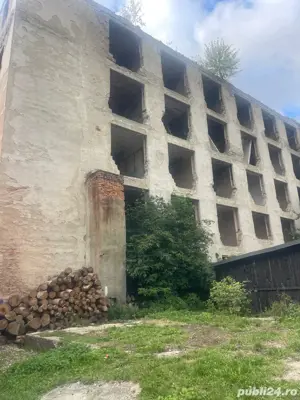 Bloc Baile Borsa P+4 - imagine 5