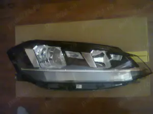 Faruri noi originale VW Golf 7 facelift(2016-)5G1 941 005 D - faruri noi - imagine 4