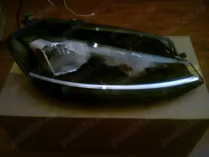 Faruri noi originale VW Golf 7 facelift(2016-)5G1 941 005 D - faruri noi - imagine 5