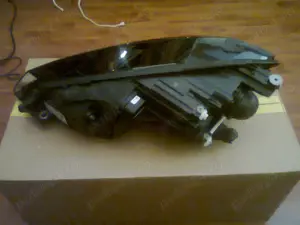 Faruri noi originale VW Golf 7 facelift(2016-)5G1 941 005 D - faruri noi - imagine 6