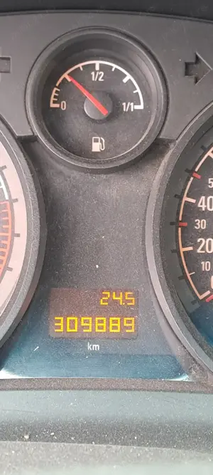 Opel astra h 2012 pentru dezmembrari