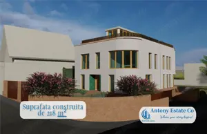 Serenity Heights - casa de vanzare, Oradea - Bihor - imagine 2 Serenity Heights - casa de vanzare, Oradea - Bihor - imagine 2