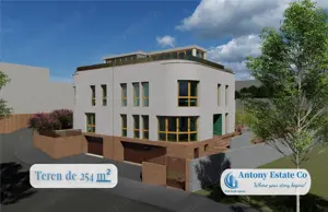 Serenity Heights - casa de vanzare, Oradea - Bihor - imagine 3 Serenity Heights - casa de vanzare, Oradea - Bihor - imagine 3