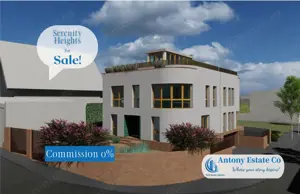 Serenity Heights - casa de vanzare, Oradea - Bihor