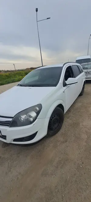 Opel astra h 2012 pentru dezmembrari - imagine 2