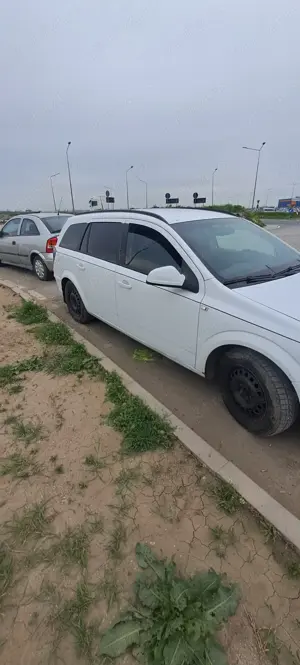 Opel astra h 2012 pentru dezmembrari - imagine 5