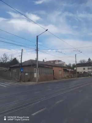 Teren vânzare intravilan Tătărași 1516mp - imagine 7