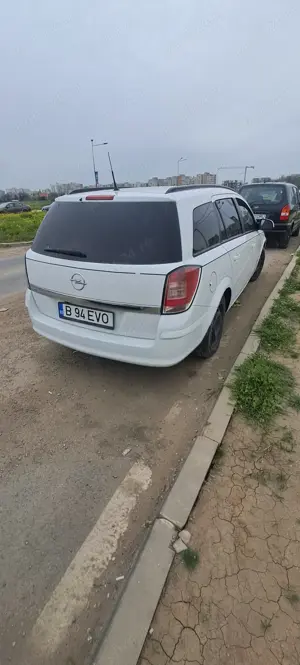 Opel astra h 2012 pentru dezmembrari - imagine 6