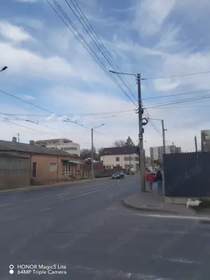 Teren vânzare intravilan Tătărași 1516mp - imagine 10