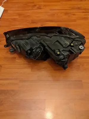 Faruri noi originale VW Golf Sportsvan (2014 -)cod-517 941 005 B VALEO - faruri noi - imagine 3