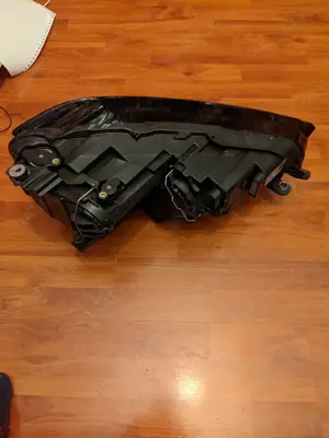 Faruri noi originale VW Golf Sportsvan (2014 -)cod-517 941 005 B VALEO - faruri noi - imagine 7