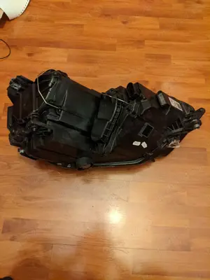 Faruri noi originale VW Golf Sportsvan (2014 -)cod-517 941 005 B VALEO - faruri noi - imagine 8