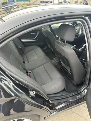 De vânzare bmw 318 d - imagine 2