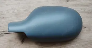 Capac de oglindă stânga, prevopsit și Sticlă oglindă pentru Renault Megane 1 - imagine 3