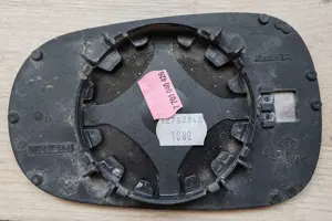 Capac de oglindă stânga, prevopsit și Sticlă oglindă pentru Renault Megane 1 - imagine 6