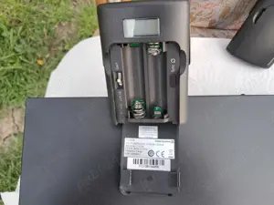 Vand sistem wireless dual Beyerdynamic TG 500 - imagine 3