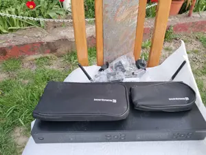 Vand sistem wireless dual Beyerdynamic TG 500 - imagine 5