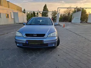 Opel Astra G CC Hatchback 1.4 manuala benzina 2008