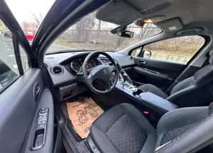 Peugeot  3008 1.6 hdi 115 allure 2014 - imagine 7