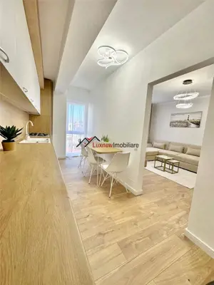 Comision 0%! Apartament cu 2 camere la cheie 55 mp plus balcon in Floresti, etaj intermediar! - imagine 10 Comision 0%! Apartament cu 2 camere la cheie 55 mp plus balcon in Floresti, etaj intermediar! - imagine 10